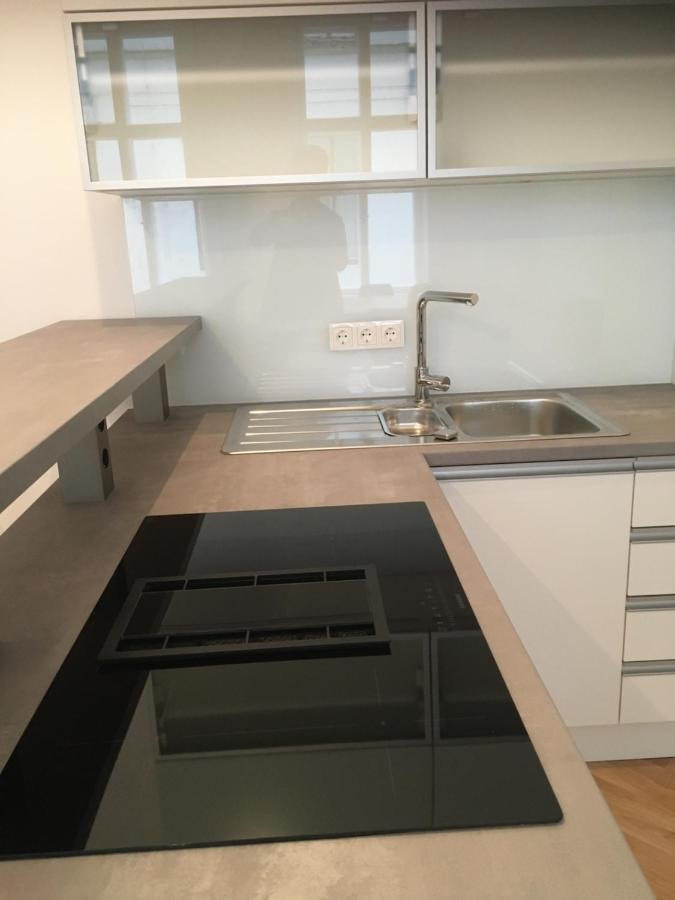 Luxusapartment Altes Rathhaus Вена Экстерьер фото