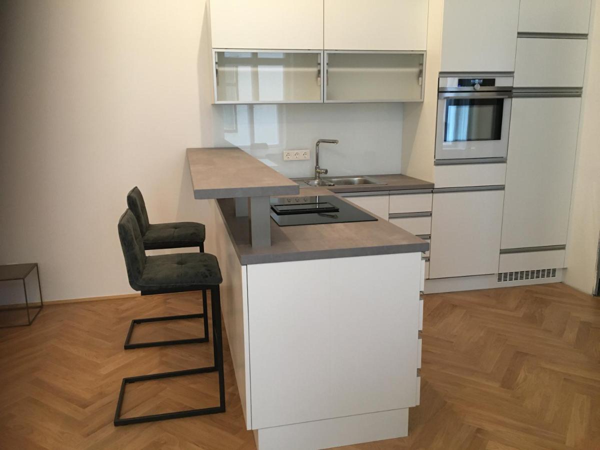 Luxusapartment Altes Rathhaus Вена Экстерьер фото