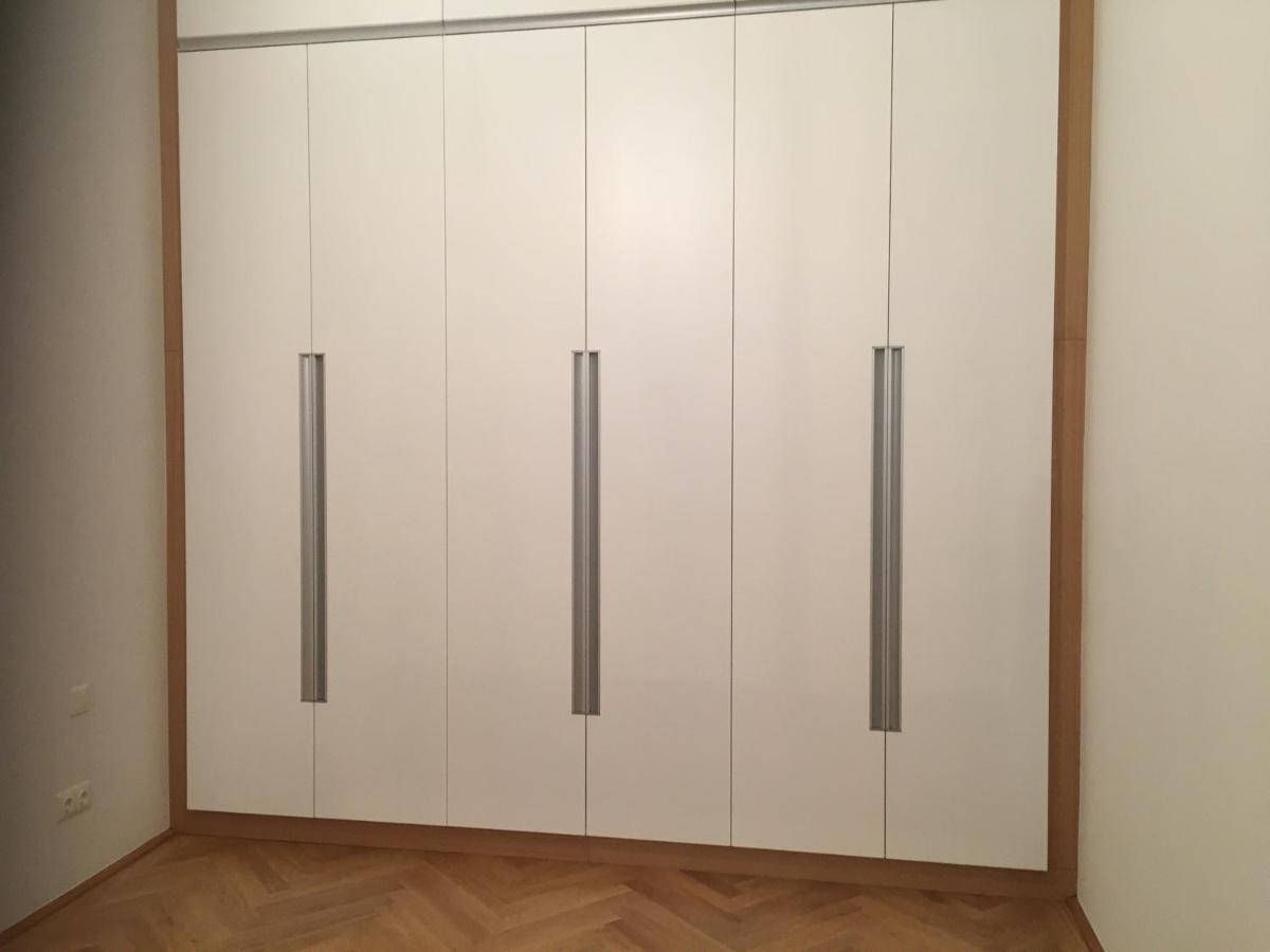Luxusapartment Altes Rathhaus Вена Экстерьер фото