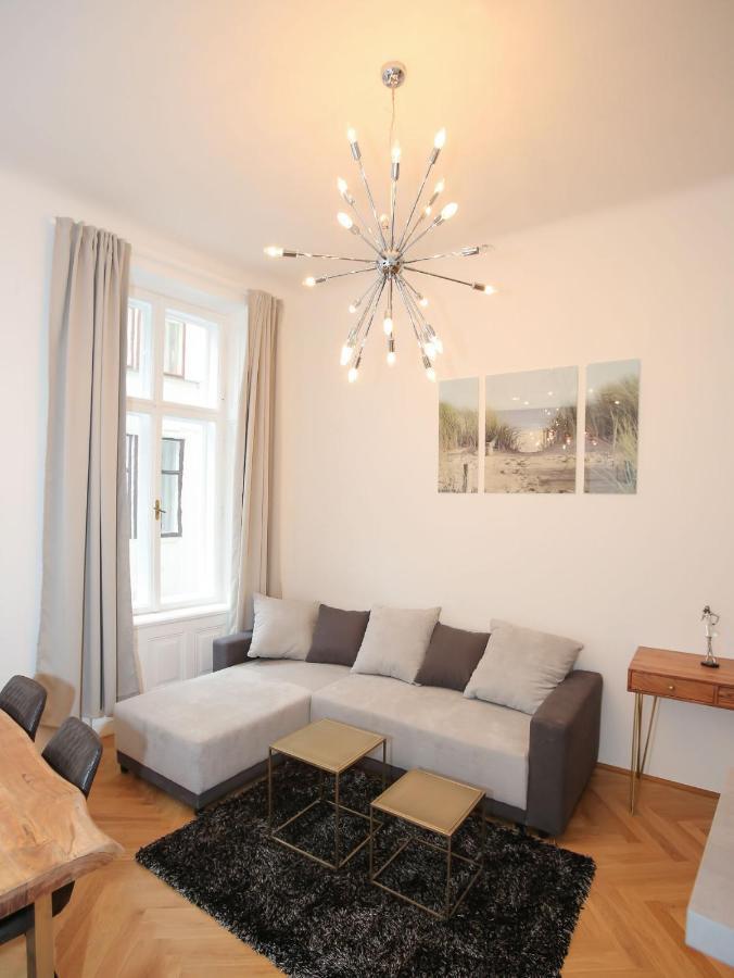 Luxusapartment Altes Rathhaus Вена Экстерьер фото
